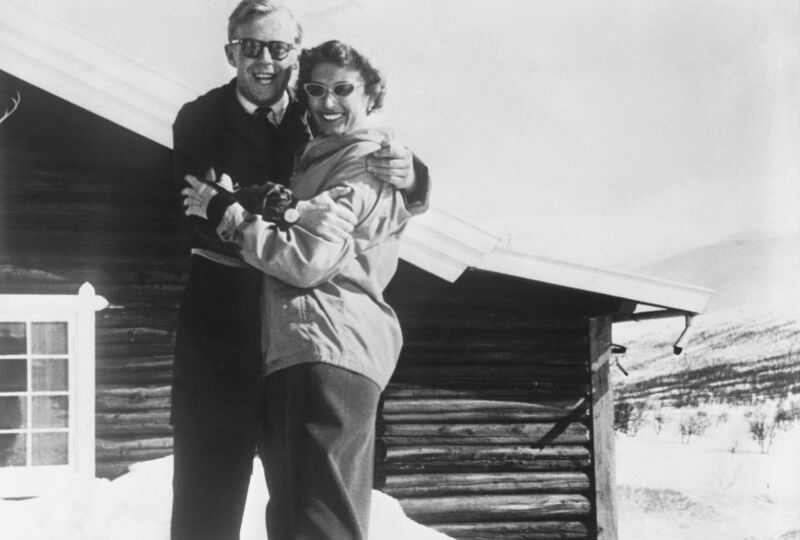 In Norway, Easter Means Tucking Into Crime Stories