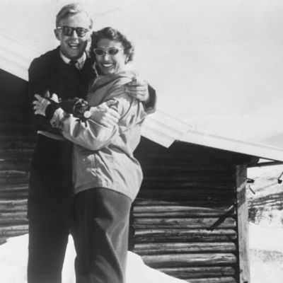 In Norway, Easter Means Tucking Into Crime Stories