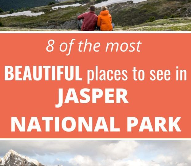 The 14 Most Unmissable Things To Do In Jasper National Park
