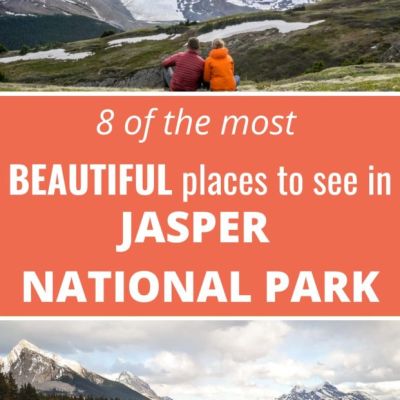 The 14 Most Unmissable Things To Do In Jasper National Park