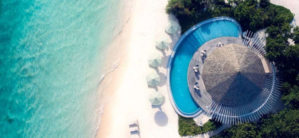 Review: Le Méridien Maldives Resort & Spa, Maldives