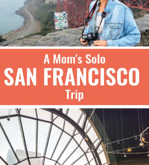24 Hours In San Francisco: The Best Way To Spend A Day!