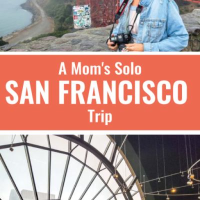 24 Hours In San Francisco: The Best Way To Spend A Day!