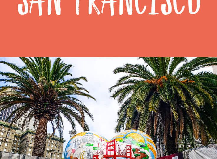 Hidden Gems In San Francisco That Tourists Don’t Know About