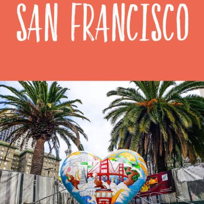 Hidden Gems In San Francisco That Tourists Don’t Know About