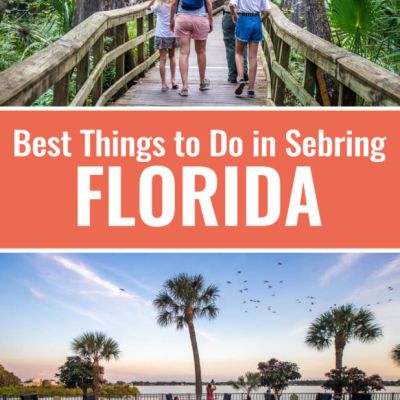 Best Things To Do In Sebring, FL: 2 Perfect Days In Old Florida