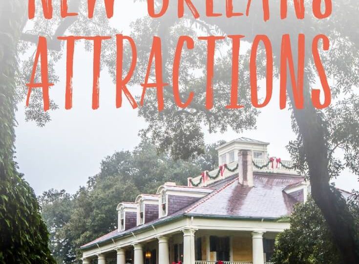 How to Save with the New Orleans Sightseeing Pass