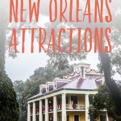 How to Save with the New Orleans Sightseeing Pass