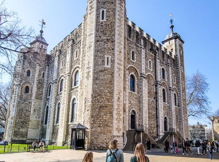 Reasons To Take A London Trip Once In Your Life! [At Least]