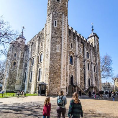 Reasons To Take A London Trip Once In Your Life! [At Least]