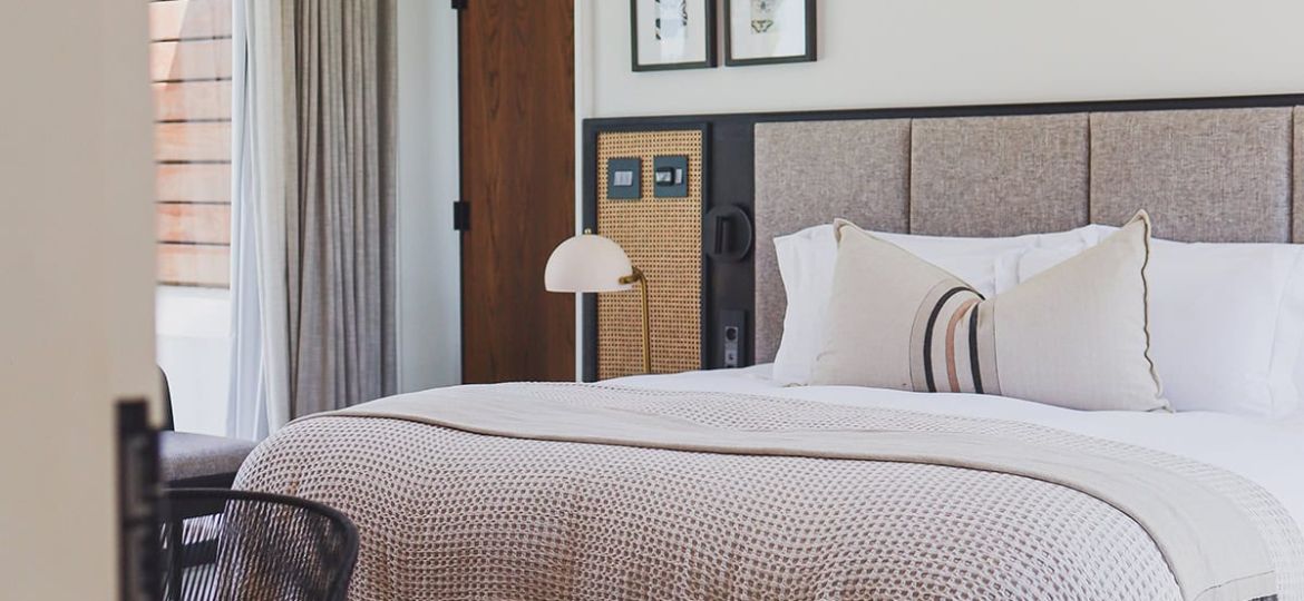 Review: Vergenoegd Löw, Stellenbosch, Cape Winelands, South Africa