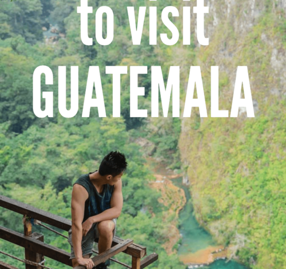 11 Reasons To Visit Guatemala: Central Americas Last Hidden Gem!