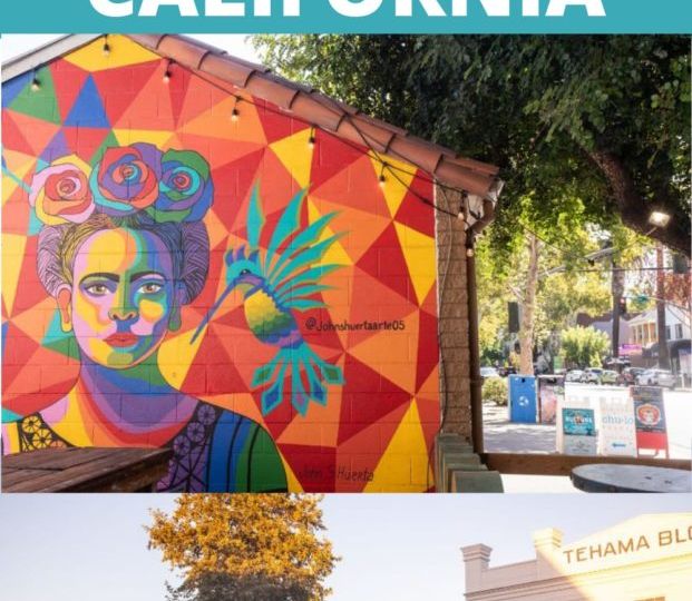 What To See in Sacramento in One Day: 24 Hour Itinerary