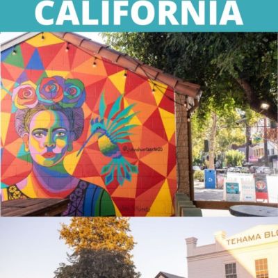 What To See in Sacramento in One Day: 24 Hour Itinerary