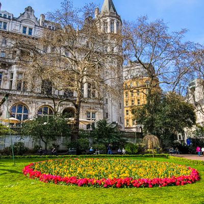 Is the London Eye Worth it? The Ultimate Guide + Review