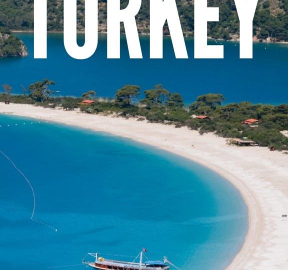 14 Reasons Why You Need To Visit Turkey This Year!