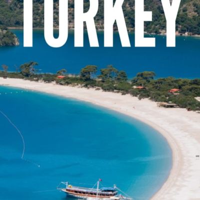 14 Reasons Why You Need To Visit Turkey This Year!