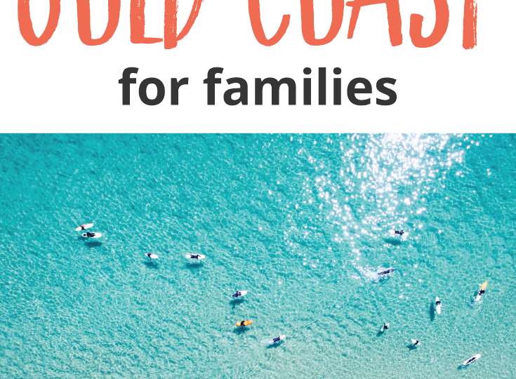 17 Free (& Cheap) Things to Do on the Gold Coast!