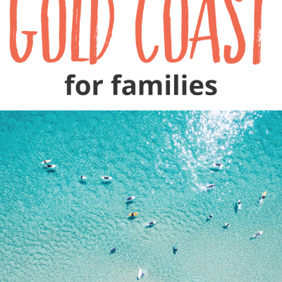 17 Free (& Cheap) Things to Do on the Gold Coast!