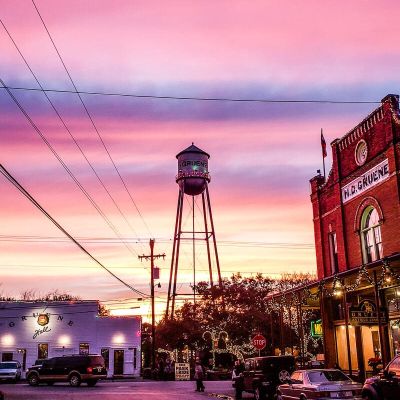7 Things To Do In Gruene, Texas [In One Perfect Day]