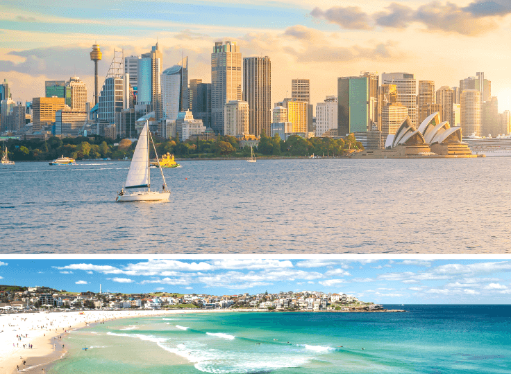 26 Fun Things To Do In Sydney For First Time Visitors