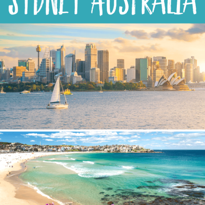 26 Fun Things To Do In Sydney For First Time Visitors