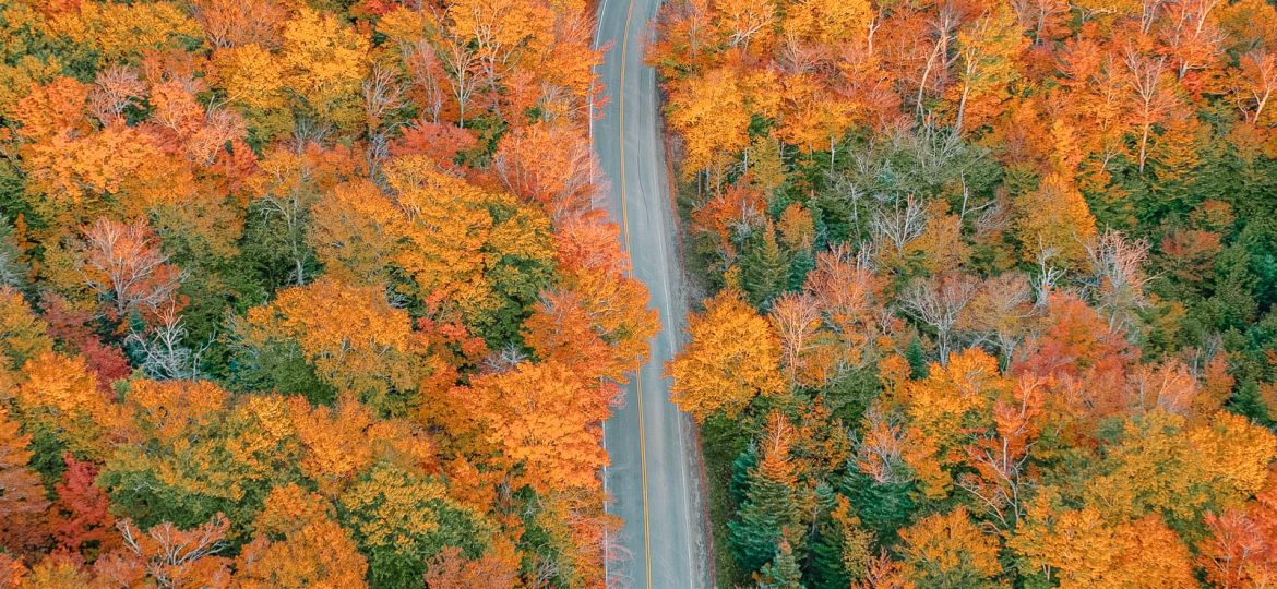 11 Very Best Places In New Hampshire To Visit