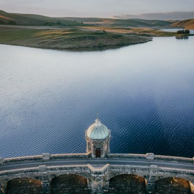 Elan Valley Travel Guide: Why You Should Visit Wales’ Most Scenic Escape