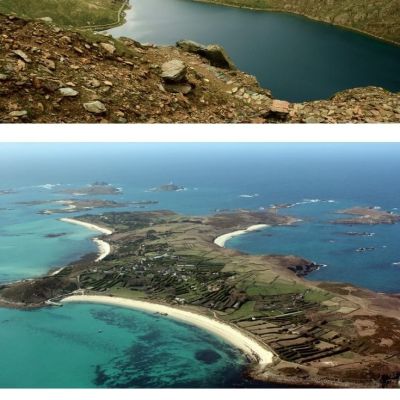 20 Awesome UK Holiday Destinations Not to Miss