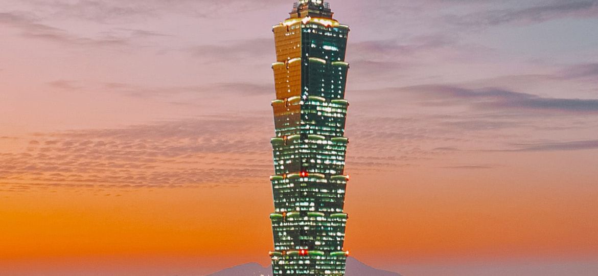 10 Very Best Places In Taiwan To Visit
