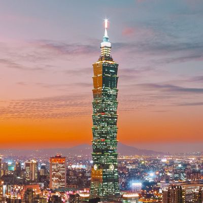 10 Very Best Places In Taiwan To Visit
