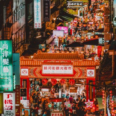 The Best Night Markets In Taipei You Need To Visit
