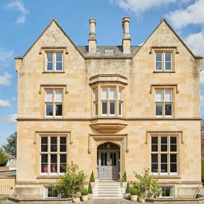 Review: Cotswold Grange, Cheltenham, UK