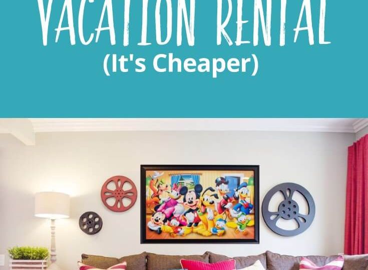 9 Top Vacation Rentals Near Disneyland Anaheim For A Relaxing Stay
