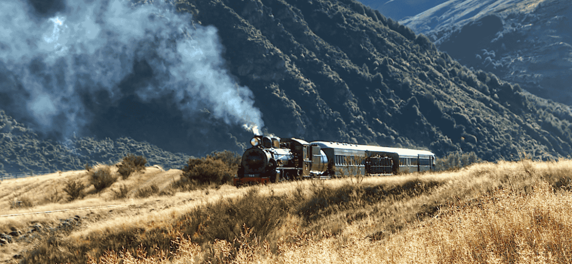 Beyond the thrill: Discovering New Zealand through history, culture and food