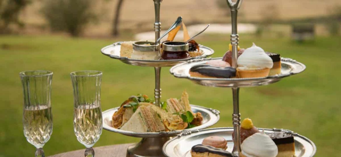 The secret side of Victoria Falls