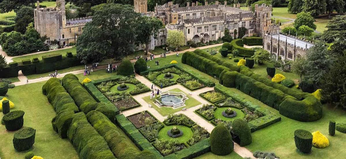 8 reasons to visit Cheltenham, UK