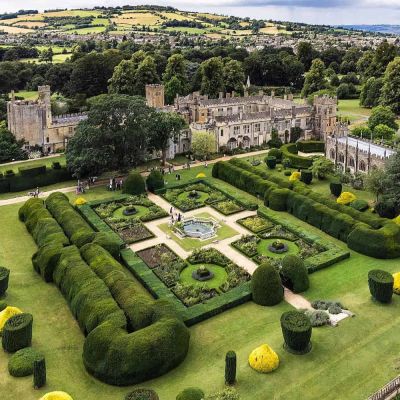 8 reasons to visit Cheltenham, UK