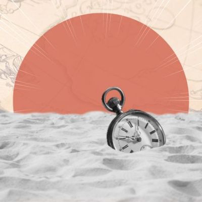 Dear Atlas: Where Can I Take a Trip Through Ancient History?