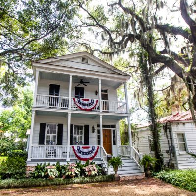 21 Unmissable Things to Do in Beaufort, South Carolina