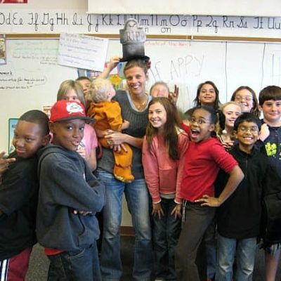 Gap Year Ideas: What To Do With A Year Out