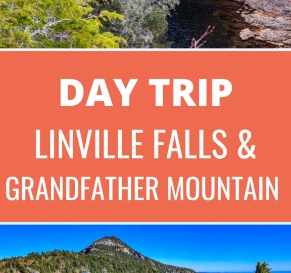A Grandfather Mountain & Linville Falls Day Trip From Boone [Itinerary]