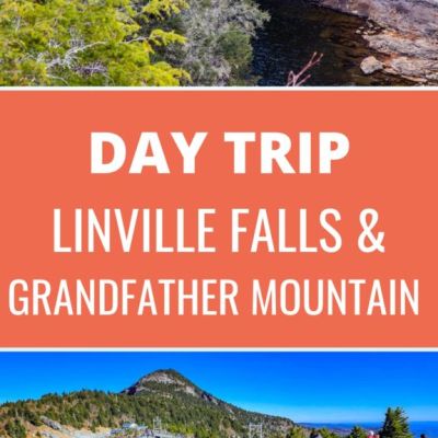 A Grandfather Mountain & Linville Falls Day Trip From Boone [Itinerary]