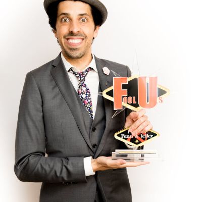 Does a Magician Really Never Reveal Their Tricks? AO Wants to Know.