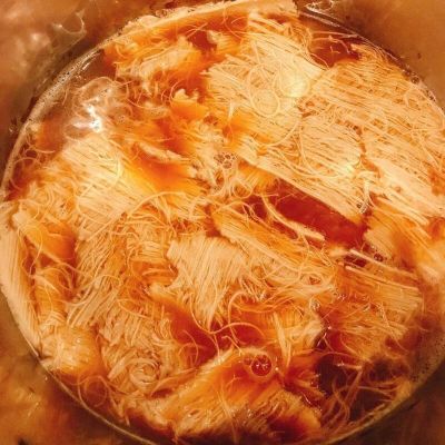 How the ‘Su Filindeu’ (or ‘Threads of God’) Pasta Recipe Was Almost Lost to Time