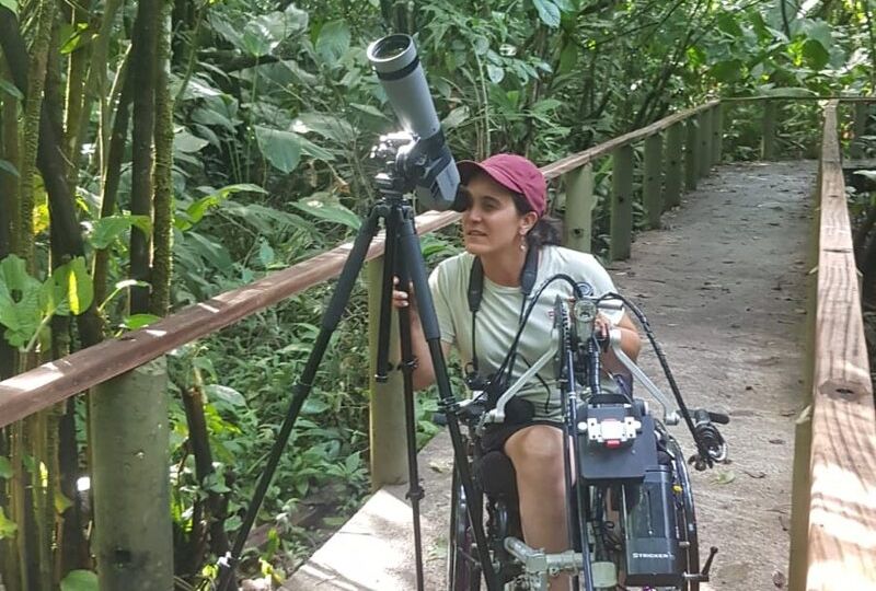 How Can National Parks Be Made Accessible to All? AO Wants to Know.