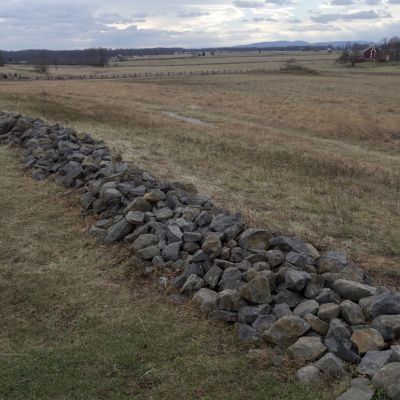 Beware the Legends Behind These National Park Souvenirs