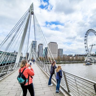 The Most Essential London Travel Tips For First Timers