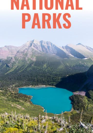 The 15 Best National Parks In The United States Ranked [From Our Experience!]