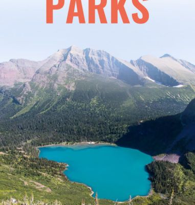 The 15 Best National Parks In The United States Ranked [From Our Experience!]